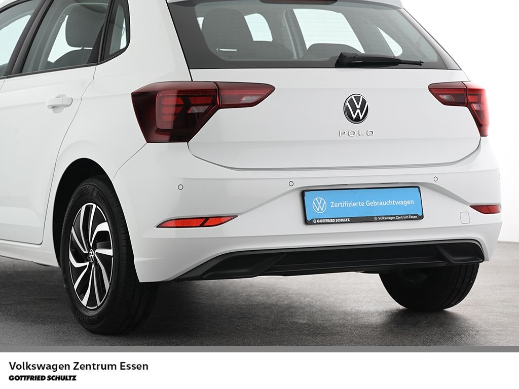 Volkswagen Polo - Bild 7