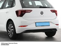 Volkswagen Polo - Vorschau Bild 7