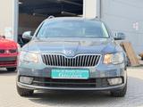 Skoda Superb Combi Active*INSPEKTION & STEUERKETTE NEU - Skoda Superb Active mit Benzin-Antrieb