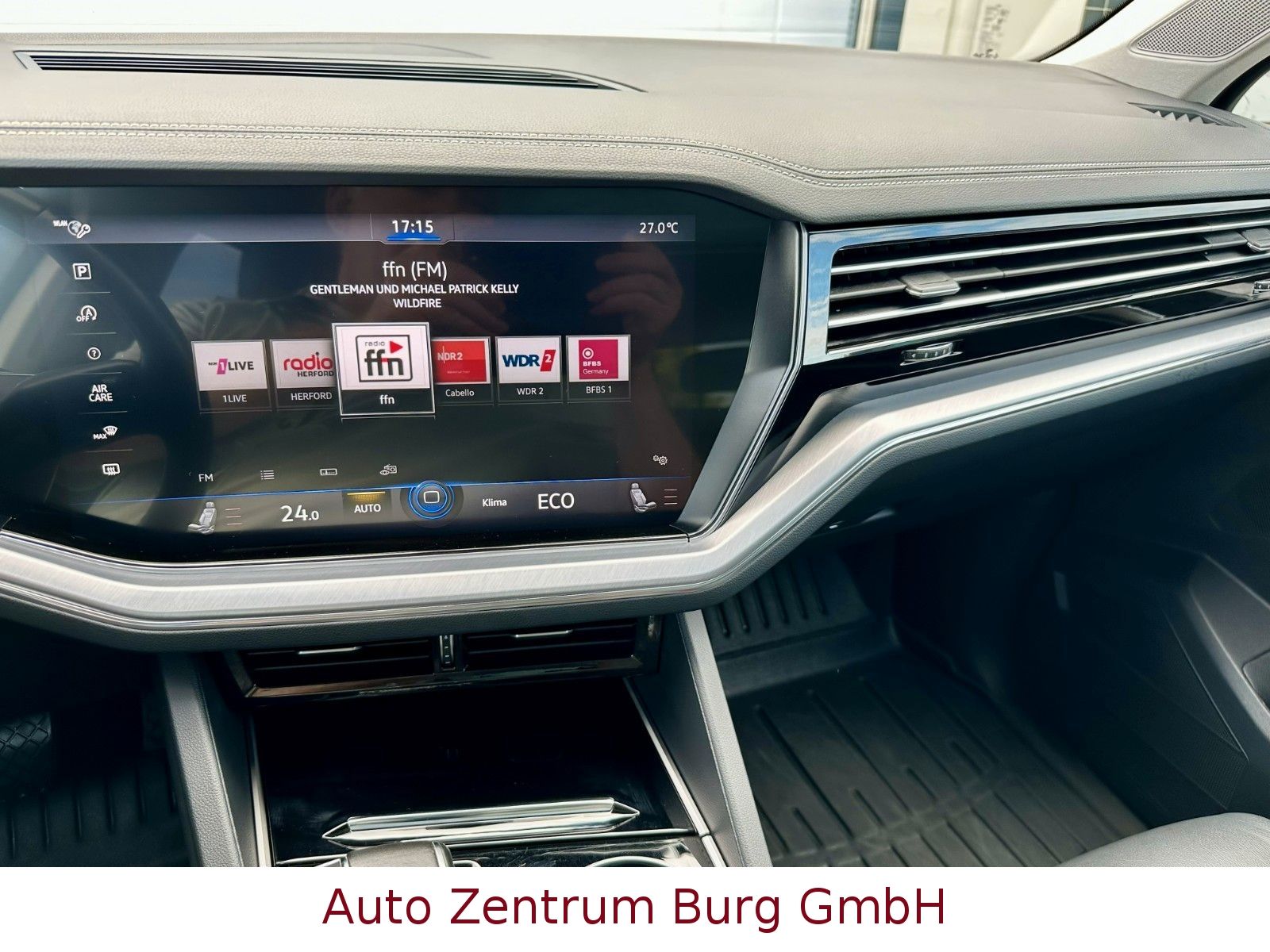 Volkswagen Touareg 3.0 TDI V6 Elegance 4Motion HUD Leder foto 18