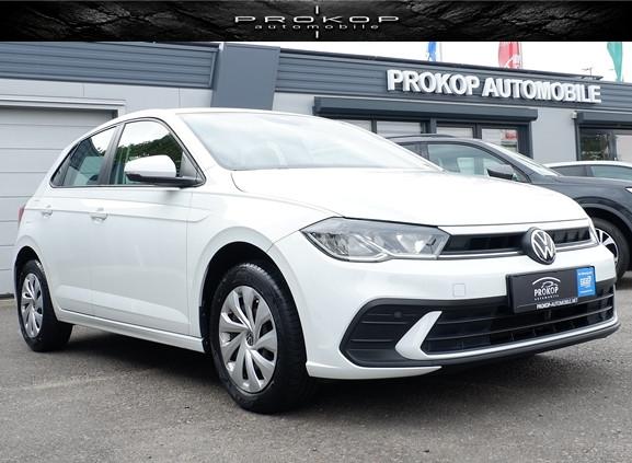 Volkswagen PoloVI Klima Digital Cockpit LED Garantie