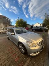 Mercedes-Benz 300 - Mercedes-Benz 300 mit Diesel-Antrieb: Kombi