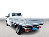 Volkswagen T6.1 Transporter Pritsche lang 2.0 TDI AHK+KLIMA - Volkswagen: Transporter Lang