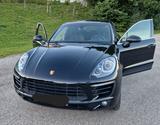 Porsche Macan S Diesel  - gebrauchte Porsche Kombis