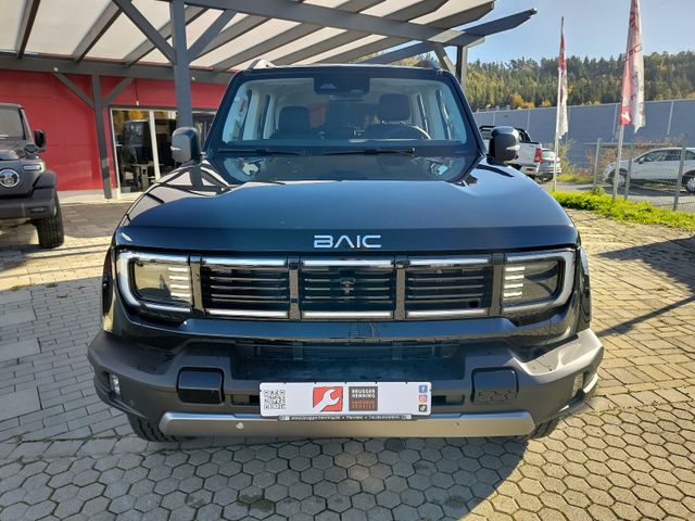 BAIC BJ40 2.0D 4WD 8 Gang AT PanoSitzhzg  "Sofort"