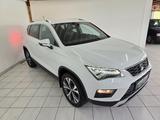 Seat Ateca Xcellence 4Drive DSG*AHK*LED*ACC*Kamera* - Seat Ateca Gebrauchtwagen