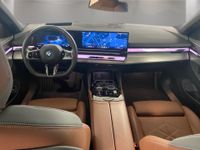 BMW i5 - Vorschau Bild 12