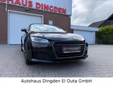 Audi TT Coupe 2.0 TFSI - Audi Gebrauchtwagen von 2015