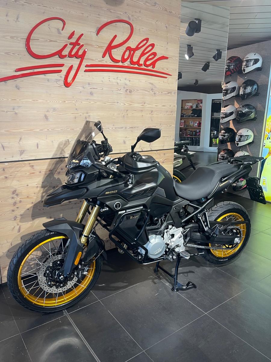 VOGE DS900 X ähnl. GS // MY 2026