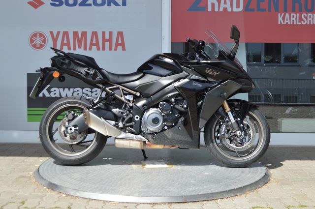 Suzuki GSX-S 1000 GT 