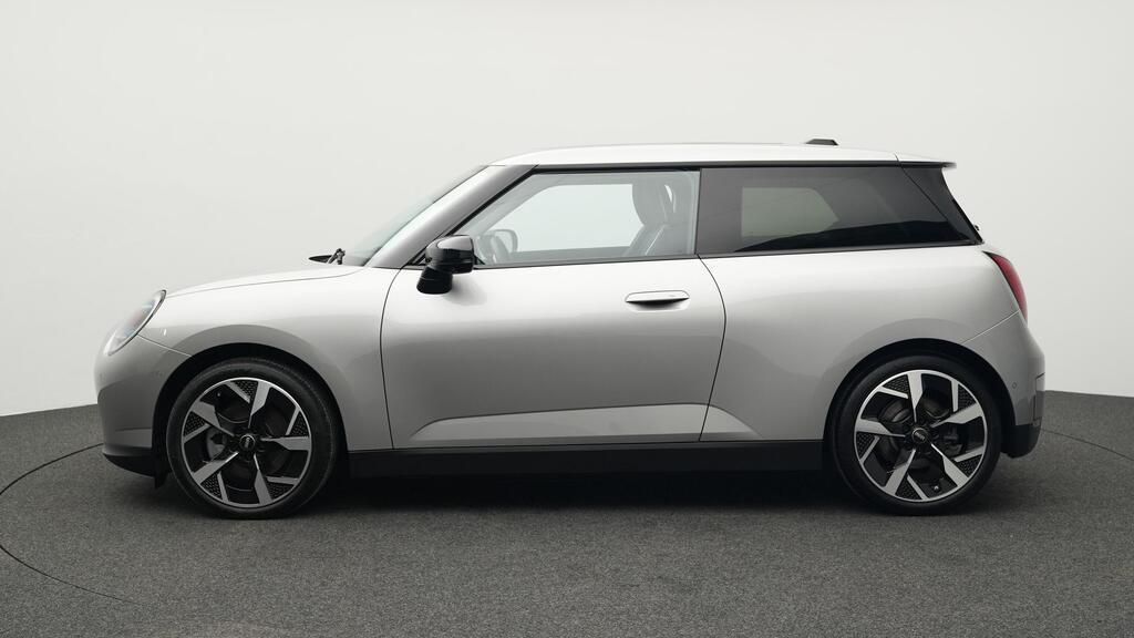 MINI Cooper E - Bild 4