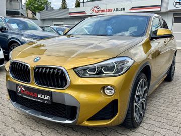 BMW X2 - 7
