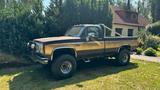 Chevrolet K30 GMC Colt Seavers - Chevrolet K30 aus 1985