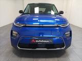 Kia e-Soul Navi|HUD|Leder|Sitzhzg. - blaue Kia Soul
