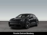 Porsche Macan 4 Electric