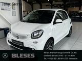 Smart forfour Prime Twinamic+Navi+Kamera+SHZ+Komfort-P - Smart ForFour in Köln