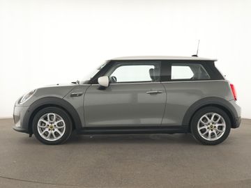 MINI Cooper SE - 9