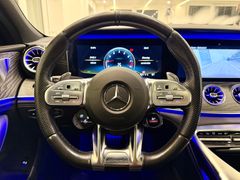 Mercedes-Benz AMG GT - Vorschau 13