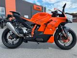 KTM 990 RC R Umbau & Tech Pack - KTM 990 RC R