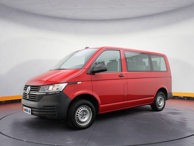 Volkswagen T6.1 Kombi / Klima, PDC, 9-Sitzer, App