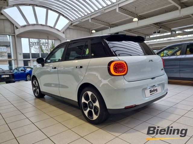 X-Series E30X Nordic Edition 50, 360° Kamera, Si