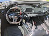 Abarth 124 Spider 1.4 MultiAir Turbo Automatik - - scheckheftgepflegte Abarth 124 Spider