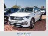 Volkswagen T-Cross 1.0 TSI DSG R-Line LED/DAB/DigCpt/Navi