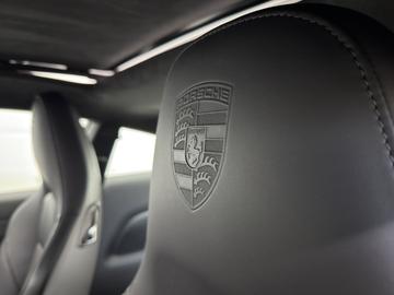 2017 Porsche 991 缩略图 38