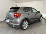 Volkswagen Polo VI Highline R-Line - VW Polo Gebrauchtwagen in Aachen