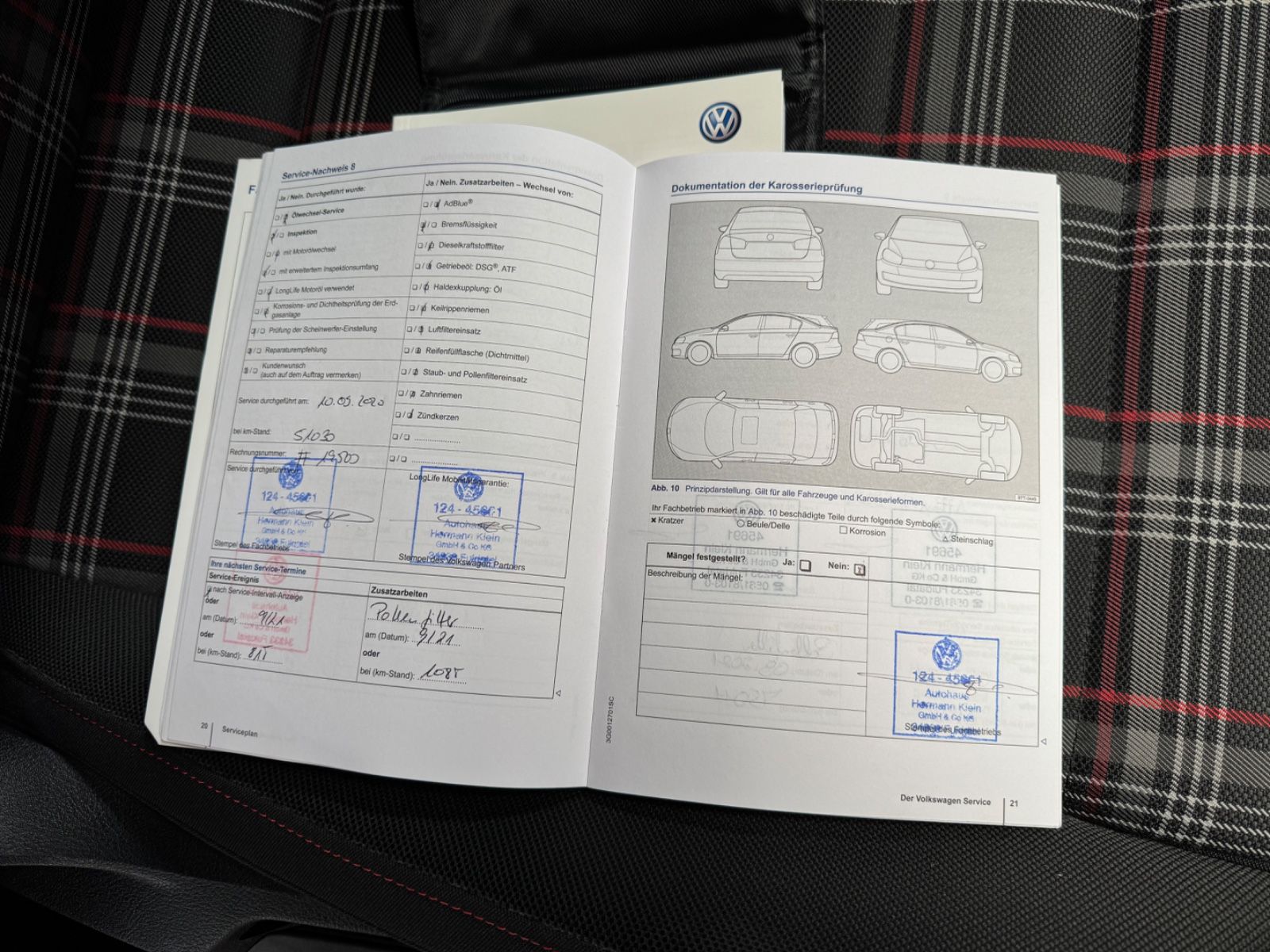 Volkswagen Golf VII Lim. GTI BMT Navi SHZ Klima Tempo foto 20