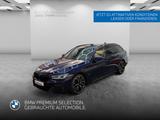 BMW 540d xDrive Touring M Sport Standheizung Laser - BMW 540 in Chemnitz
