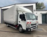 Mitsubishi Canter 7C18 LBW Klima Standh. Sortimo - Offers matching your search criteria