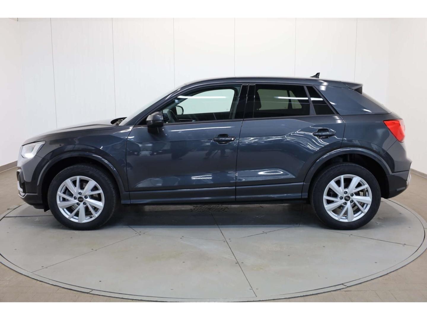 Audi Q2 40 TFSI quattro Advanced NAV/SH/LED/VCP/RFK, миниатюра 5