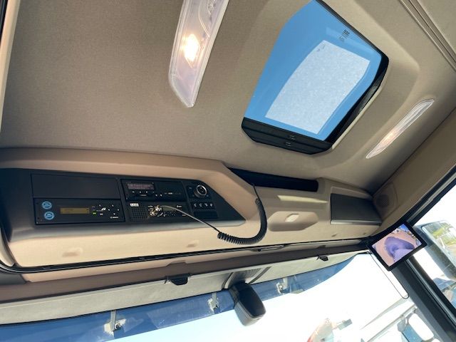 Fahrzeugabbildung DAF FAT XFC 530 Meiller Trigenius D316