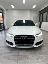 Audi A6 - 7