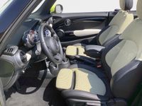 MINI One Cabrio - Vorschau Bild 11