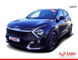 Kia Sportage 1.6 T-GDI Vision LED Navi Kamera DAB
