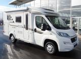 HYMER / ERIBA / HYMERCAR Exsis-t 414 - HYMER / ERIBA Exsis
