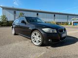 BMW 320d E91 177PS Automatik - BMW 320: 177
