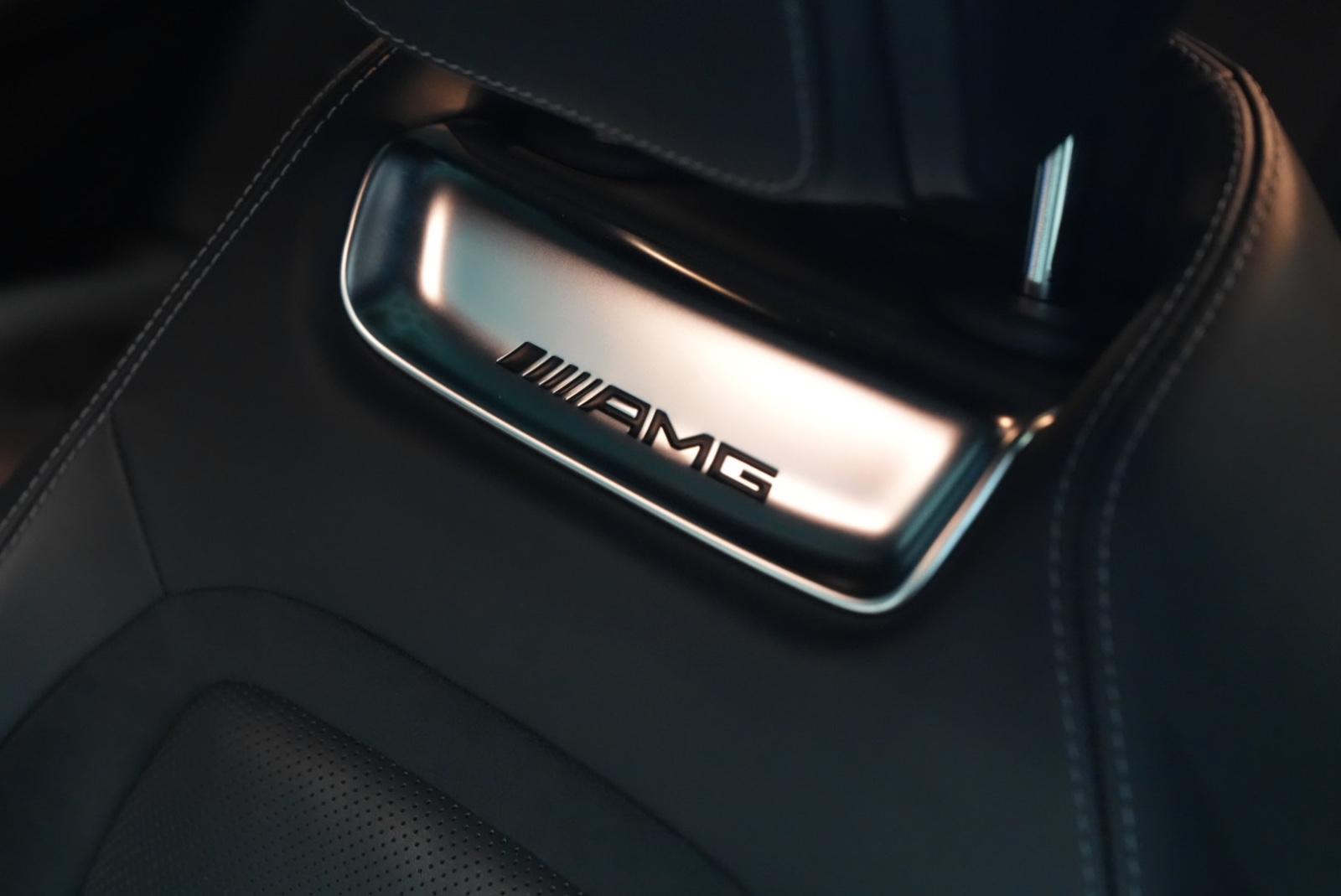 Mercedes-Benz AMG GT 63 S 4M*SITZKLIMA*360*PANO*HU*MEMORY*NIGH