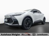 Toyota C-HR 2.0  Plug-In Hybrid FWD GR Sport - Toyota C-HR in Köln