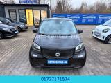 Smart ForFour/Aut/Euro6/1.Hand/Top - gebrauchte Smart ForFour aus dem Jahr 2019