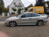 Opel Calibra 2.0i - 150 PS - Opel aus 1990