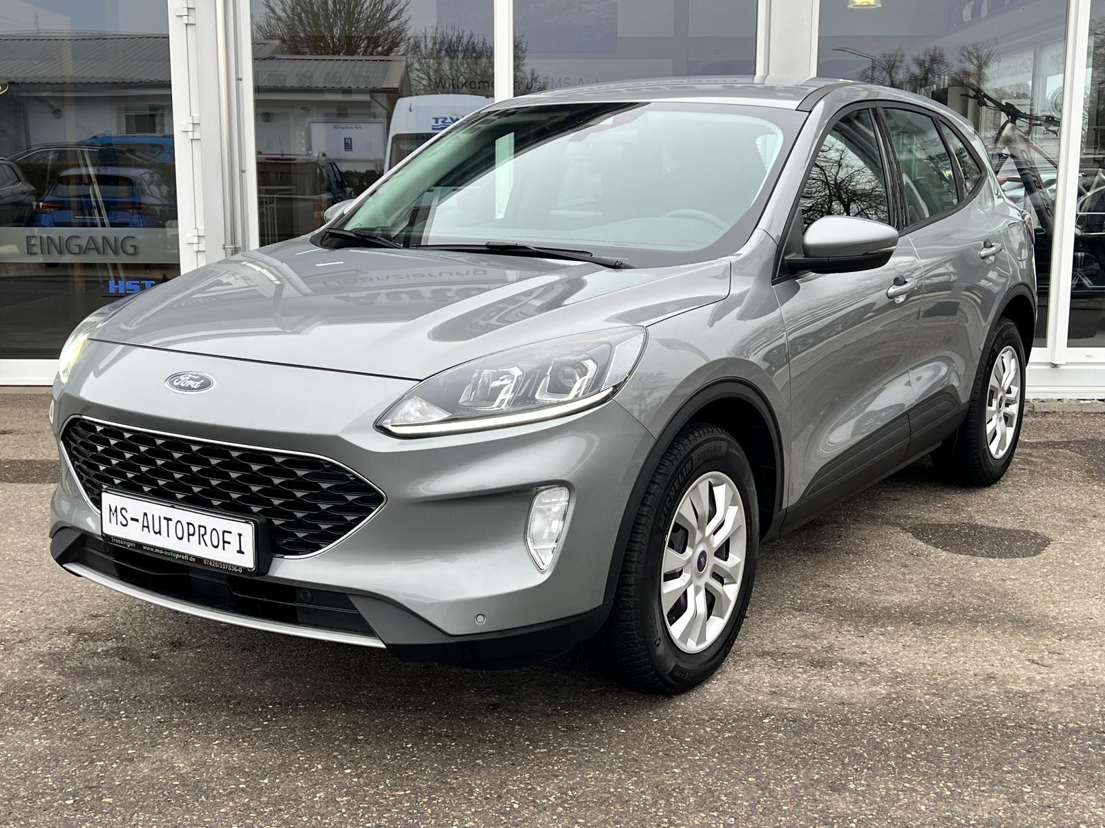 Ford Kuga 1.5 Eco Boost Cool&Connect Navi SHZ PDC GRA