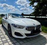 BMW 840d xDrive Gran Coupé M Sport-Garantie bis 2029