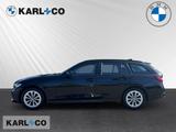 BMW 320 d xDrive Touring AHK LED Shz DrivingAssist - BMW 320 in Mainz