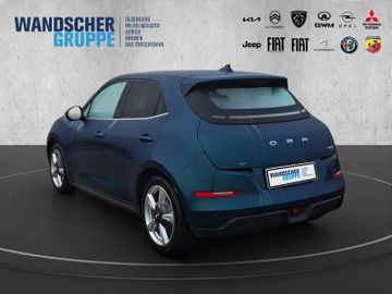 GWM Ora 03 Elektromotor00 Pro (Batterie W 4 KeyLess