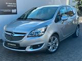 Opel Meriva B Innovation Aut. 1,4 Klima Shzg AHK PDC - Opel Meriva: Van