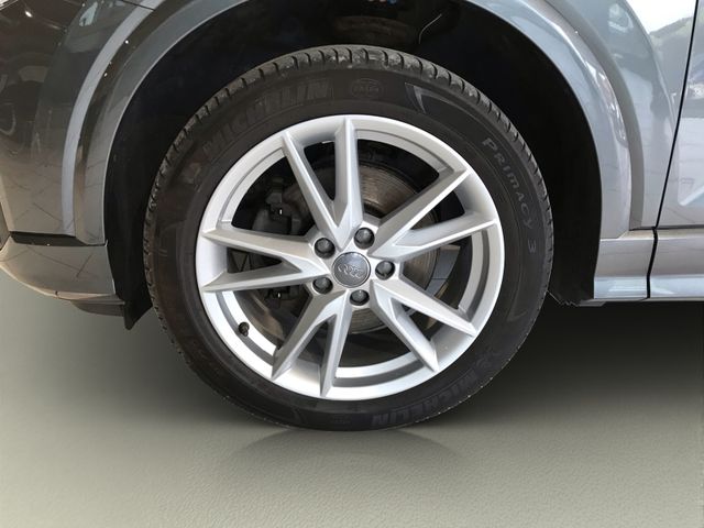 Q2 sport 1.4 TFSI 6-Gang*S-Line*NAVI*