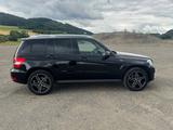 Mercedes-Benz GLK 220 CDI 4MATIC BlueEFFICIENCY - - Mercedes-Benz GLK-Klasse von privat